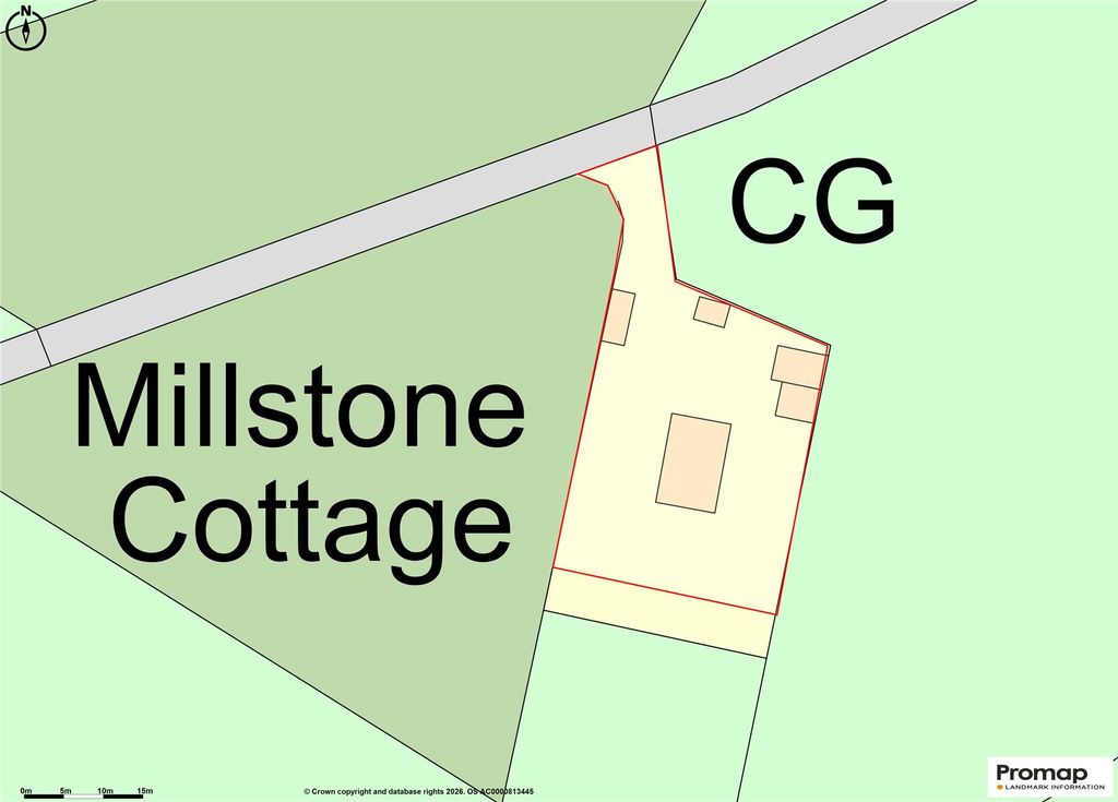 Additional image 19 of 3 bed detached house for saleMillstone Cottage, Isle Of Gigha, Argyll & Bute PA41