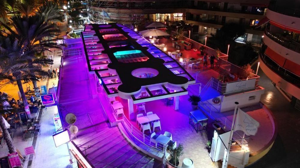Property photo 1 of 4 Fantastic Bar And Café On Playa De Palma - Front Line Sea View With Sun Terrace