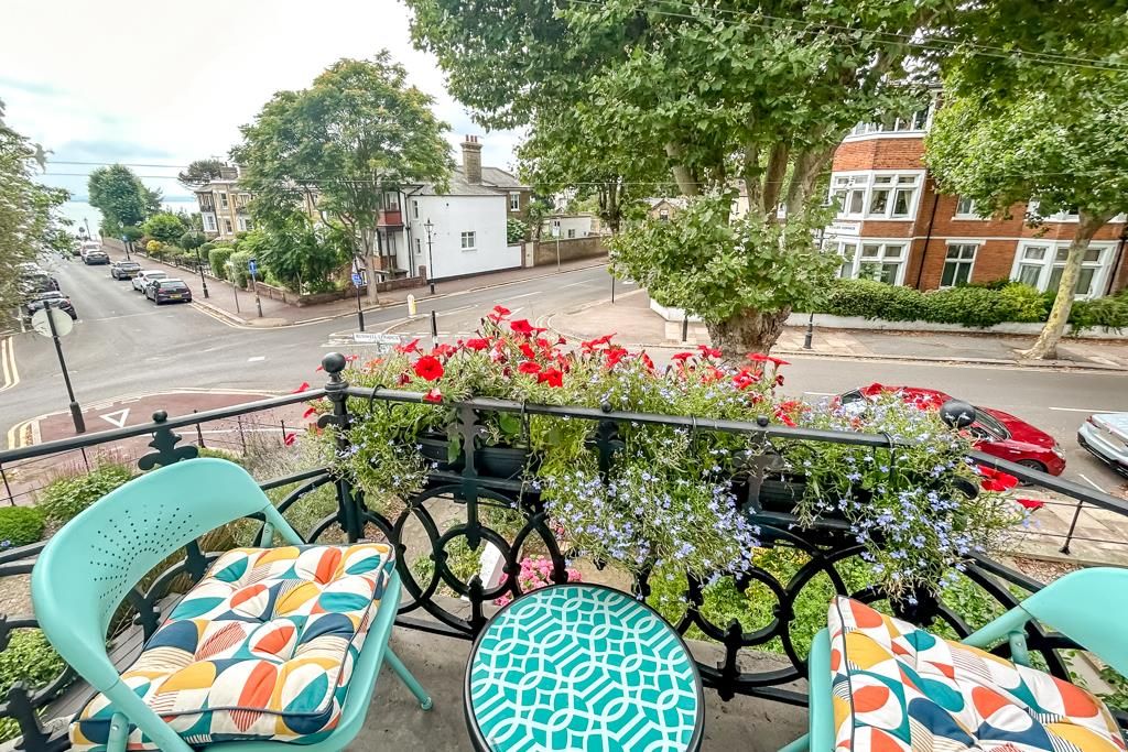 Property photo 2 of 19 Balcony