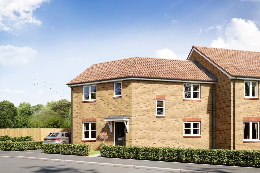 Property photo 1 of 9 Dunstable