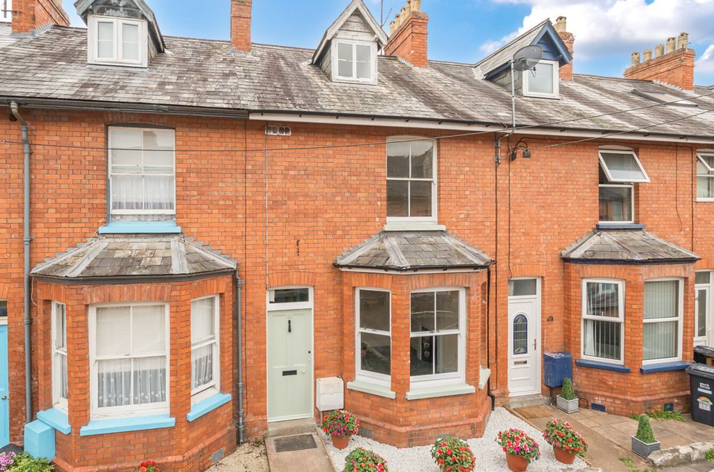Property photo 1 of 17 Seddons Tiverton