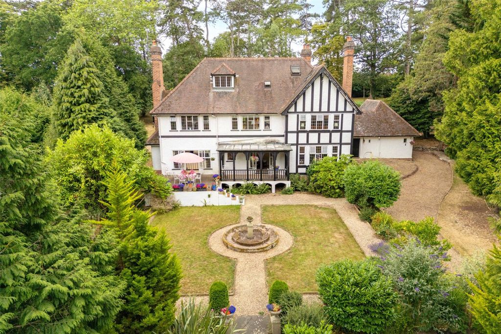 Property photo 3 of 22 Rear Profile