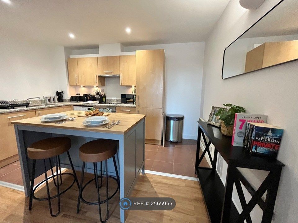 Property photo 2 of 16 Kitchen