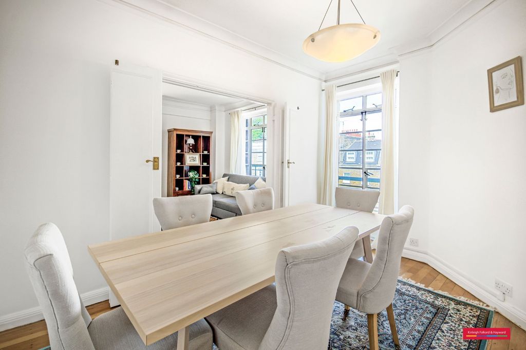 Property photo 2 of 17 Dining Room