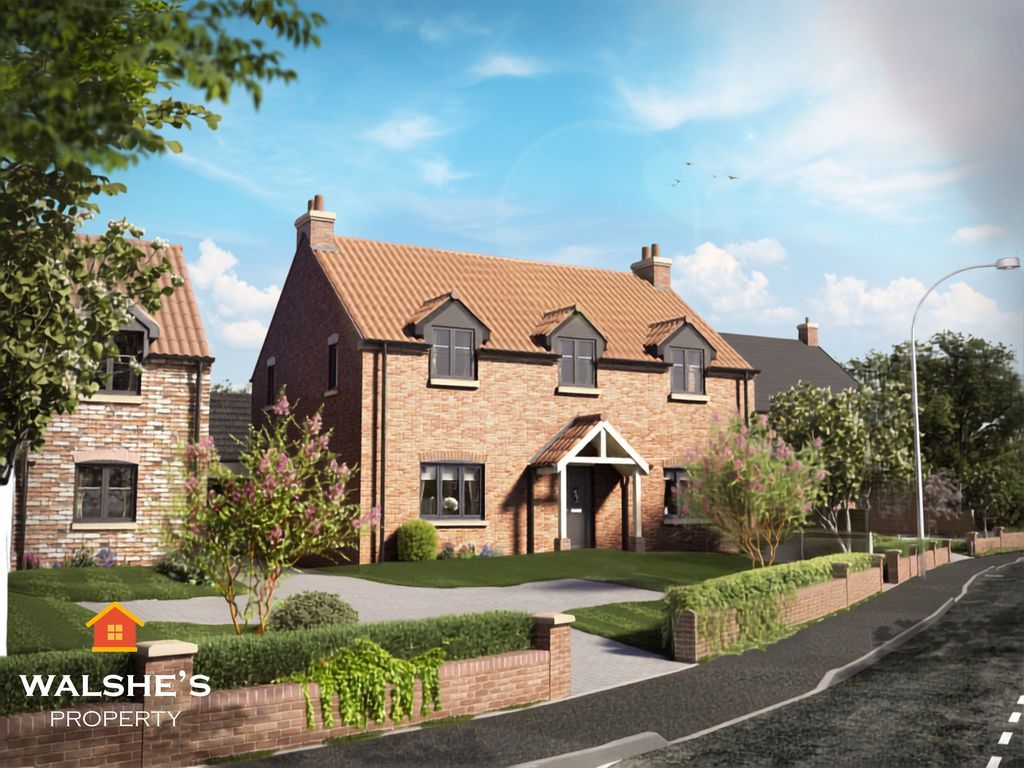 Property photo 1 of 8 Front CGI