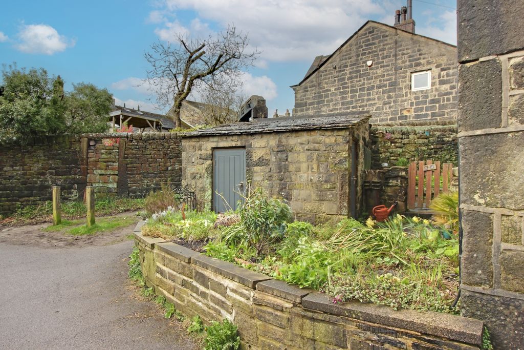 Additional image 15 of 3 bed semi-detached house for saleNorthgate, Heptonstall, Hebden Bridge HX7