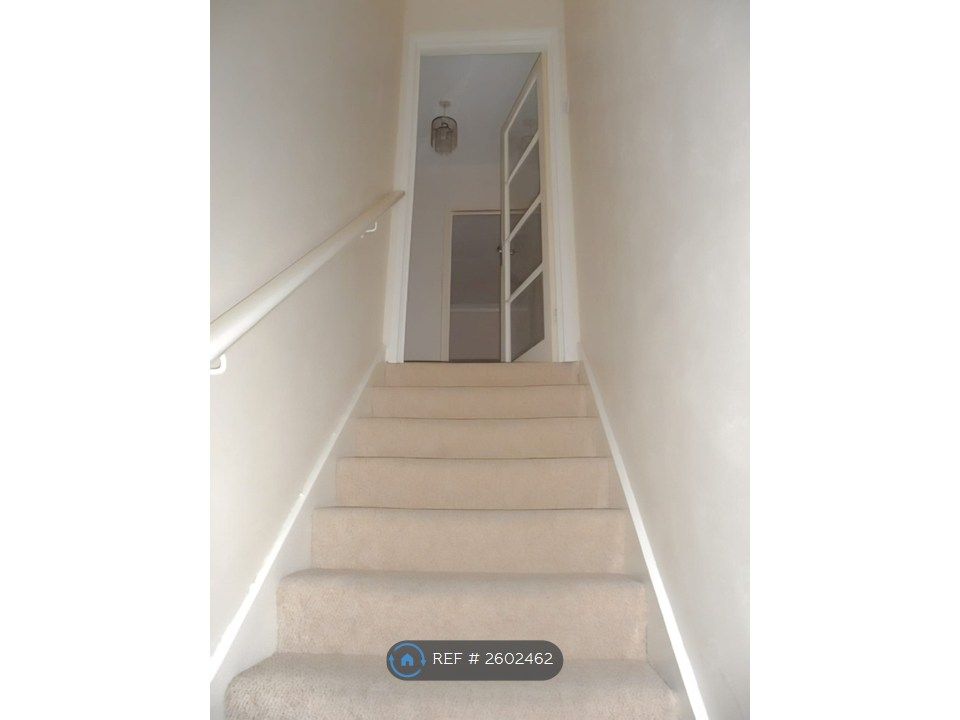 Property photo 2 of 8 Stairs To The Entrance