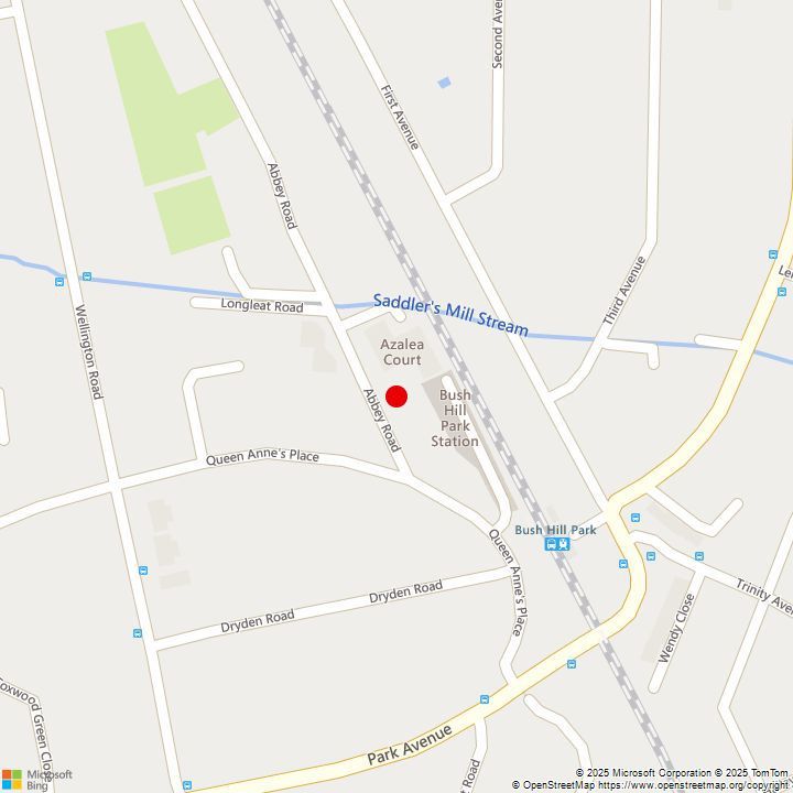 Property photo 2 of 5 Property Map