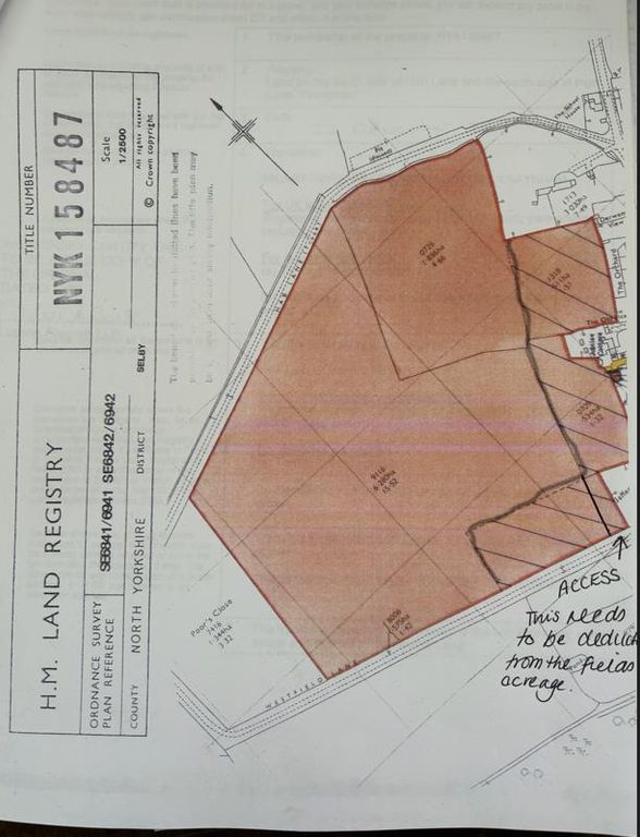 Property photo 3 of 3 Thor Land1.Png
