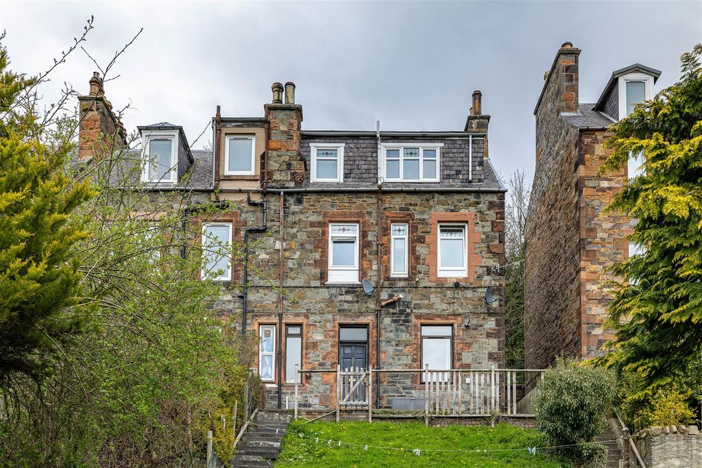 Property photo 2 of 23 196 Magdala Terrace Galashiels 33.Jpg