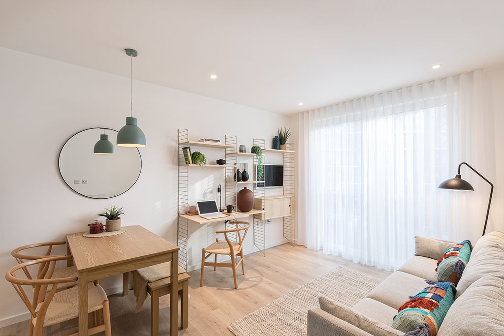 Property photo 3 of 13 Typical Pocket Home