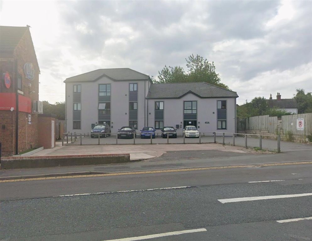 10 bed block of flats to rentCastle Street, Hadley, Telford TF1