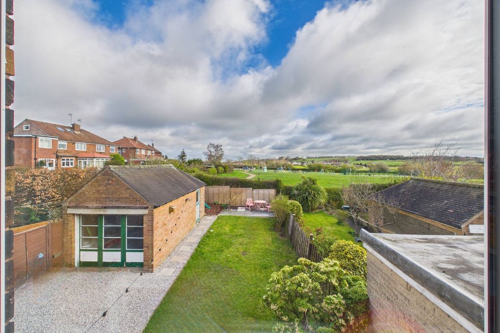 Property photo 2 of 29 View From Rear