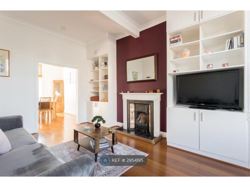 Property photo 1 of 19 Living Room & Fire Place