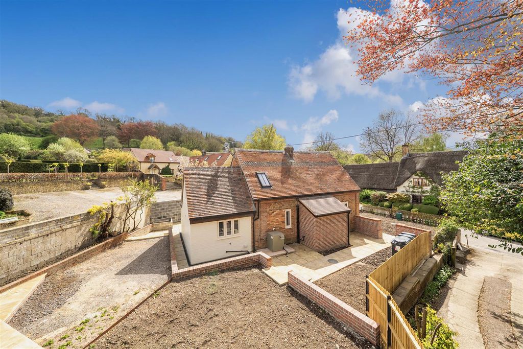 Property photo 2 of 14 Elevated Rear