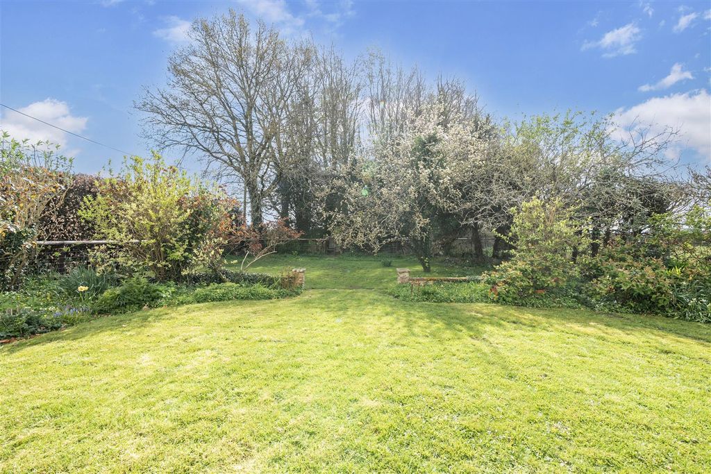 Additional image 19 of 3 bed detached house to rentWoodcutts, Salisbury SP5