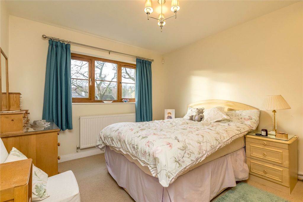 Additional image 10 of 2 bed flat for saleHolme Valley Court, 163 Huddersfield Road, Thongsbridge, Holmfirth HD9