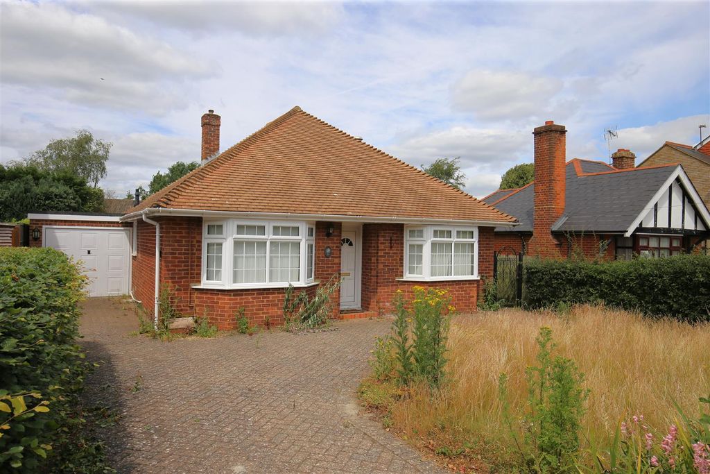 Property photo 1 of 14 Front External