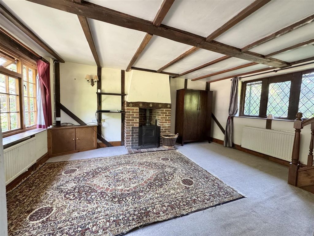 Property photo 3 of 6 Sitting Room