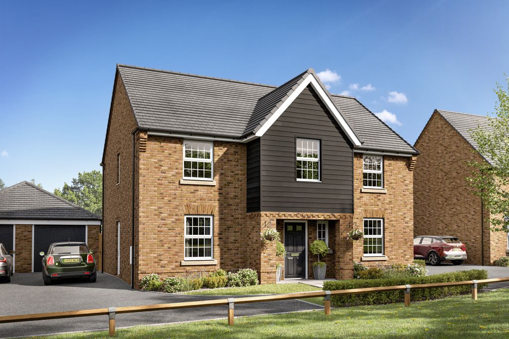 Property photo 1 of 10 Ollerton