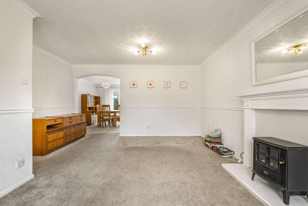 Additional image 6 of 4 bed detached house for saleEdward Clarke Close, Danescourt CF5