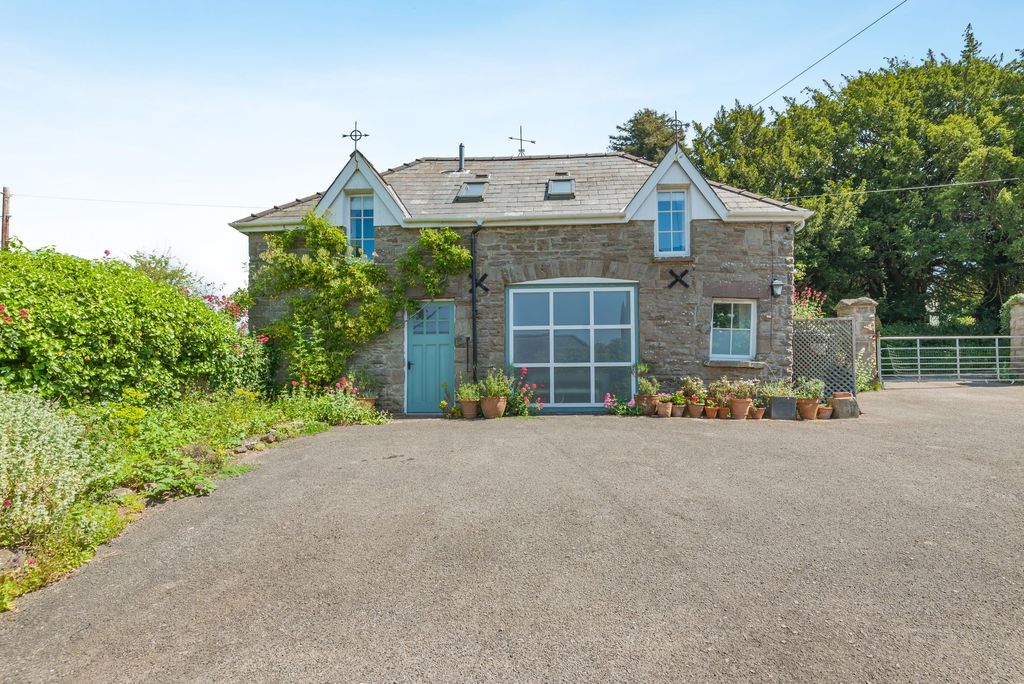 Additional image 19 of 5 bed detached house for salePenyclawdd, Monmouth NP25