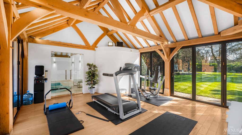 Additional image 17 of 6 bed detached house for saleLadywood Road, Sutton Coldfield B74