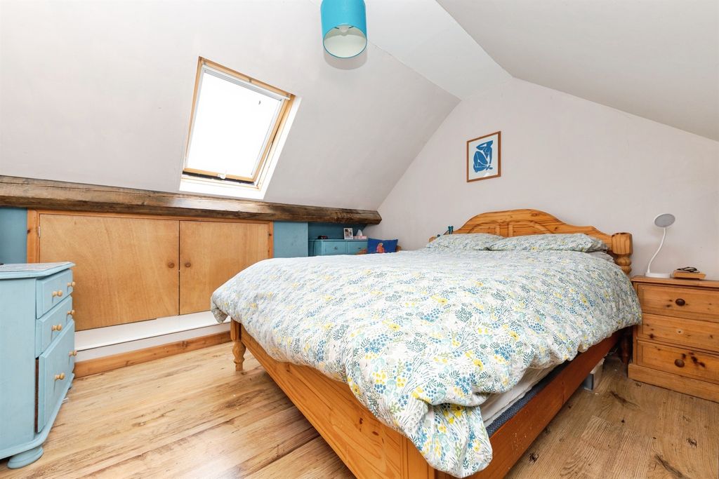 Additional image 11 of 5 bed detached bungalow for saleNorth Avenue, Letchworth Garden City SG6