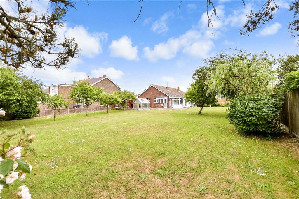 Property photo 1 of 16 Rear Garden