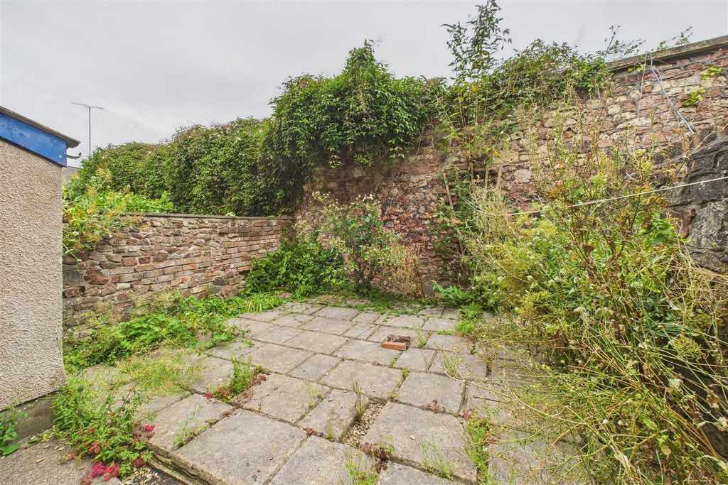 Property photo 3 of 29 5 Osborne Villas, Kingsdown, Bristol, Bs2 8Bp | Fr
