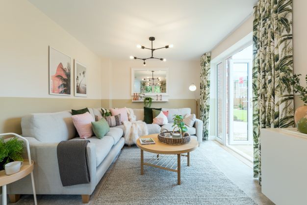 Property photo 3 of 9 Beautiful Lounge