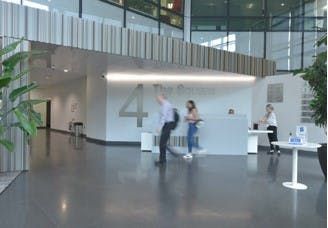 Property photo 2 of 2 4 The Square  Reception.Jpg