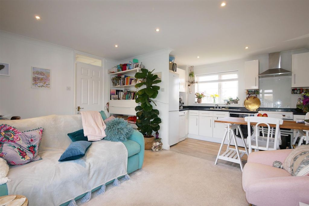 Property photo 2 of 9 Open Plan Kitchen/Living Room