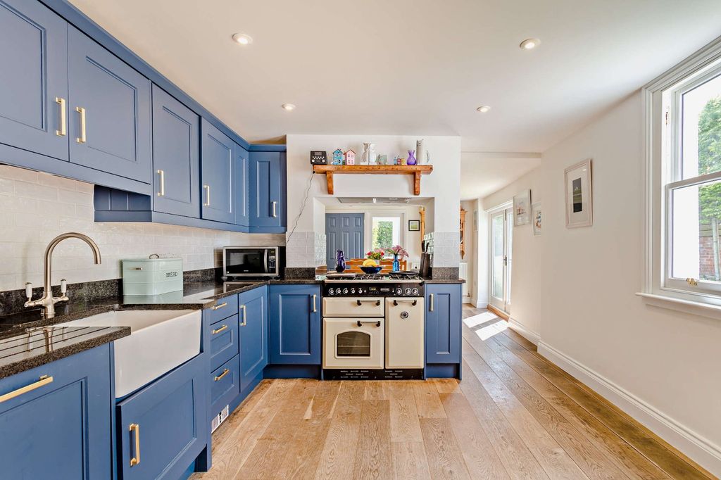 Additional image 5 of 5 bed detached house for saleSt. Leonards Road, Exeter EX2