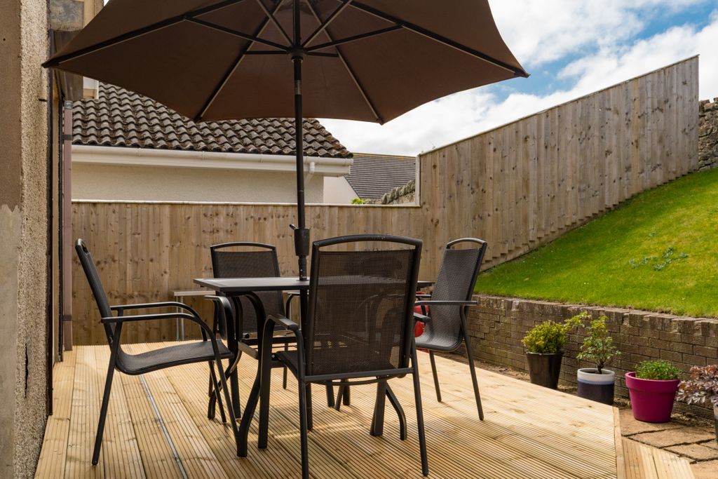 Additional image 18 of 3 bed detached house for sale13 Janefield, Edinburgh EH17