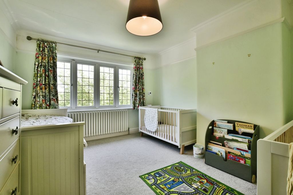 Additional image 14 of 4 bed semi-detached house for saleManchester Road, Knutsford WA16