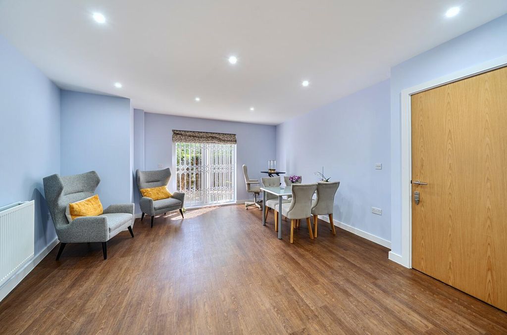 Property photo 2 of 8 Davidson Frost-Wellings, Dfw, Royal Court, Living