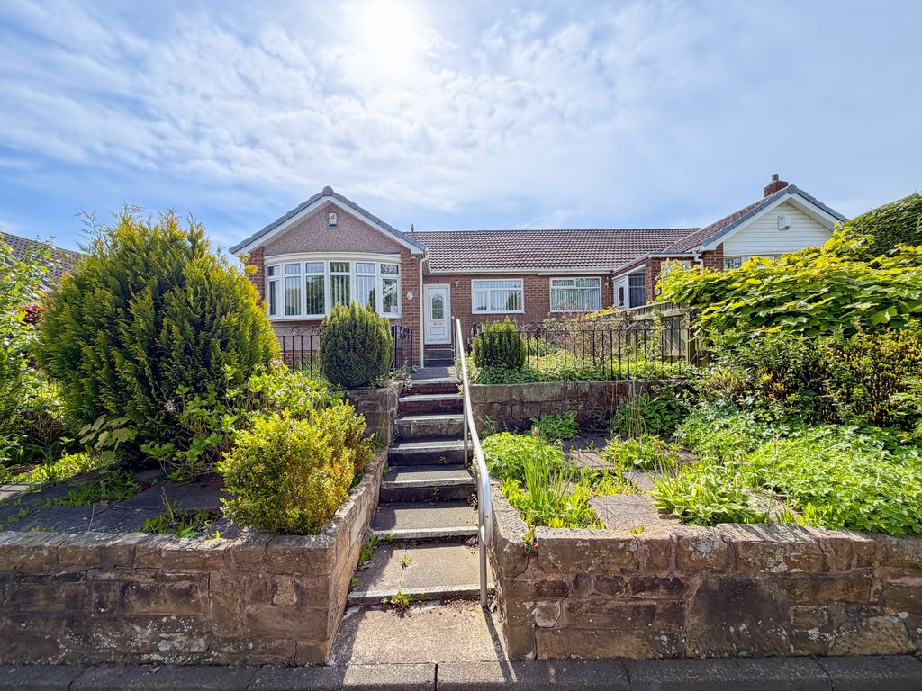 Additional image 15 of 3 bed semi-detached bungalow for saleRoxburgh Close, Winlaton NE21