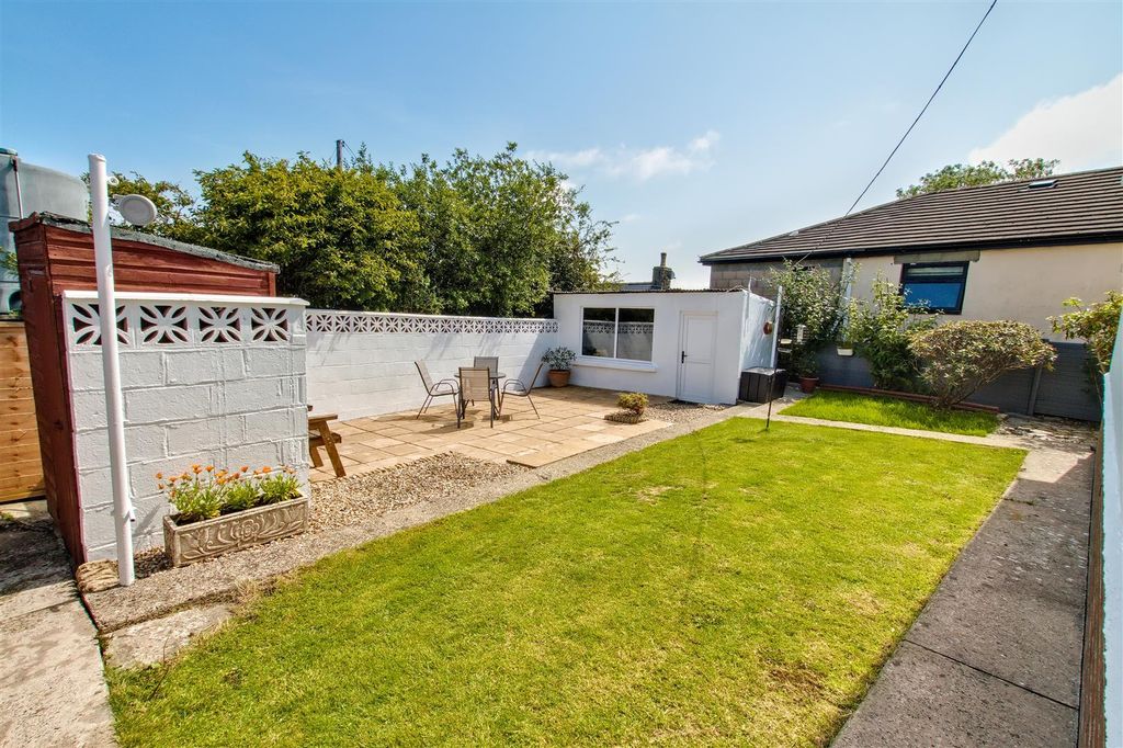 Property photo 3 of 39 Rear Garden