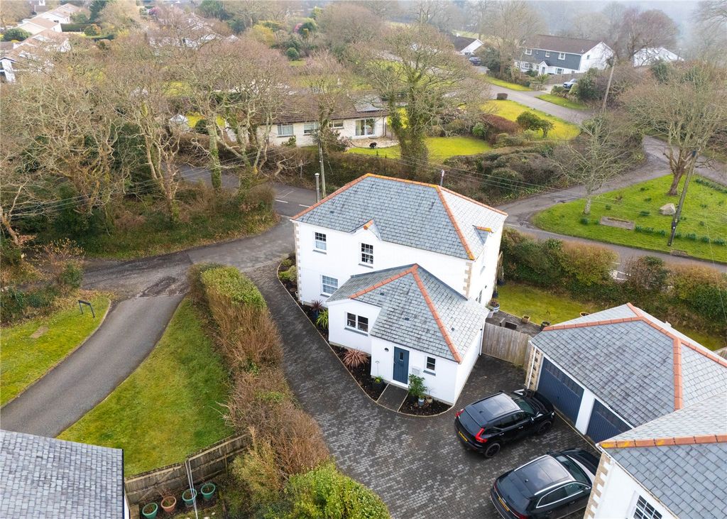 Property photo 1 of 19 Aerial Rear