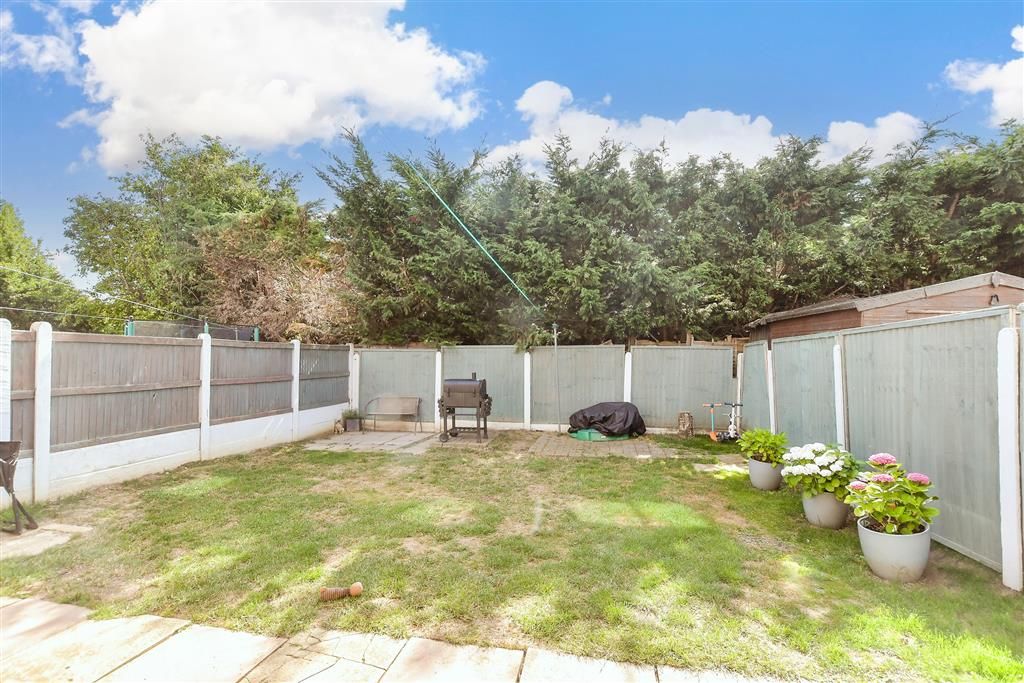 Property photo 3 of 14 Rear Garden