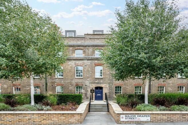 Property photo 1 of 1 Woolwich Se18 6Gd.Jpeg
