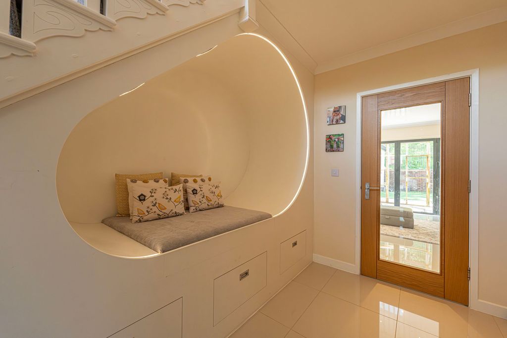 Additional image 27 of 7 bed detached house for saleForest Lodge Lane, Cwmavon SA13