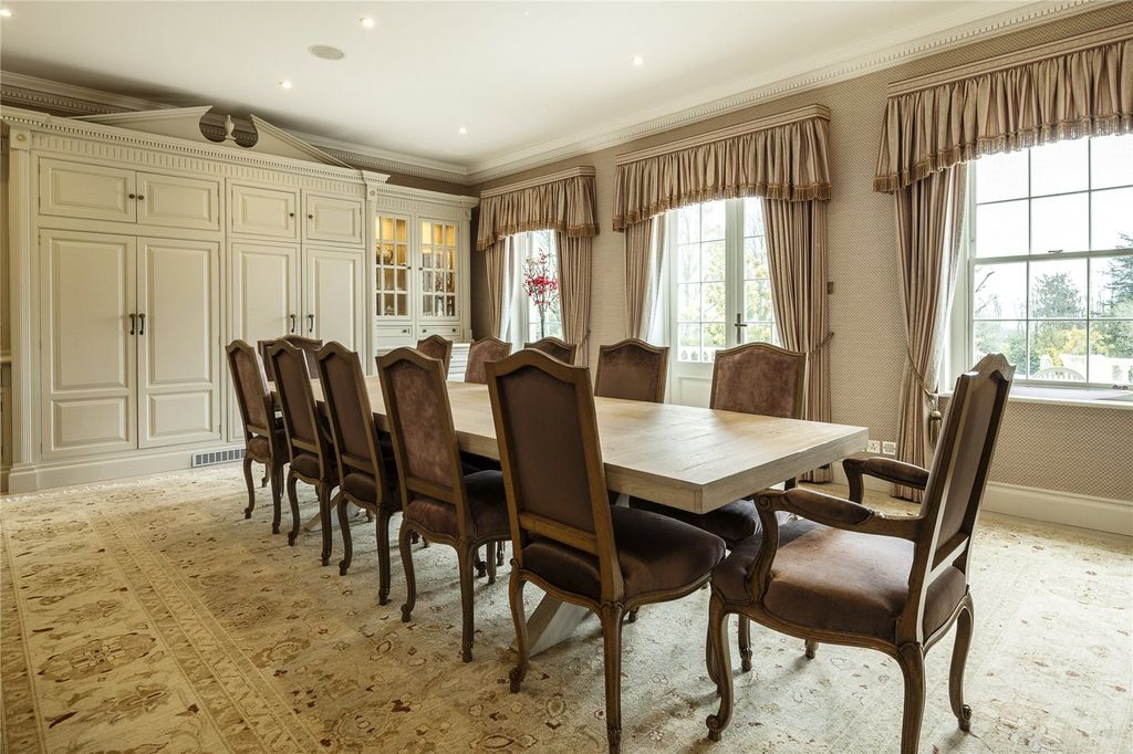 Additional image 14 of Land for saleBenhams Lane, Fawley, Henley-On-Thames, Oxfordshire RG9