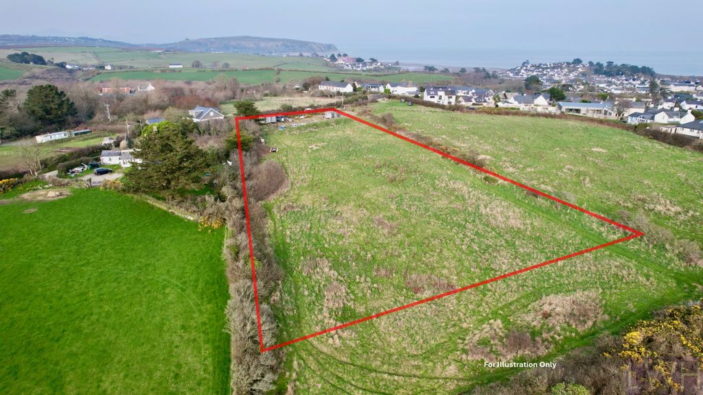 Property photo 2 of 7 2Ac At Hendy