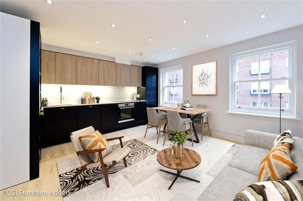 Property photo 1 of 13 Reception Cgi