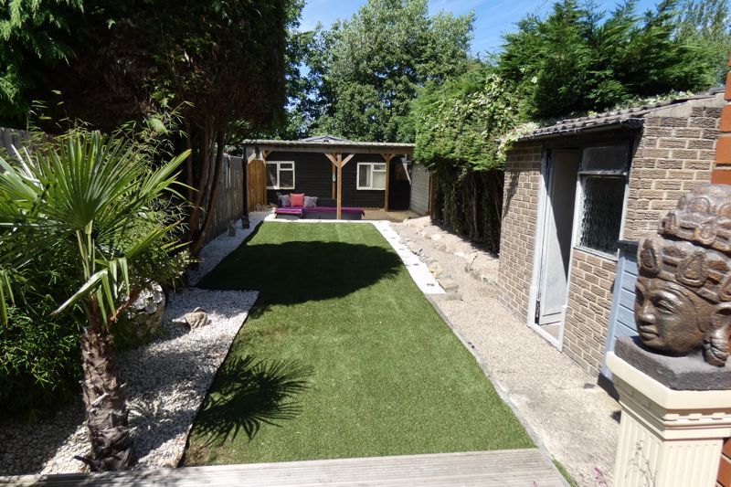 Property photo 1 of 28 Rear Garden