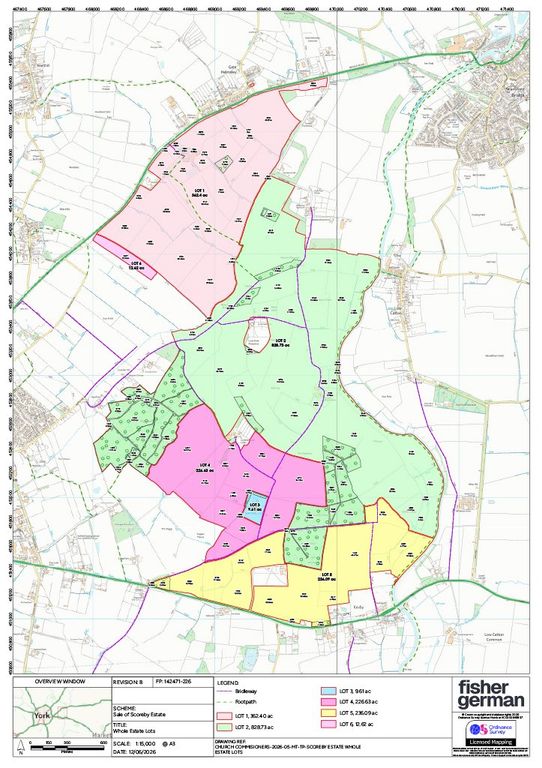 Additional image 39 of Land for saleGate Helmsley, York, North Yorkshire YO41