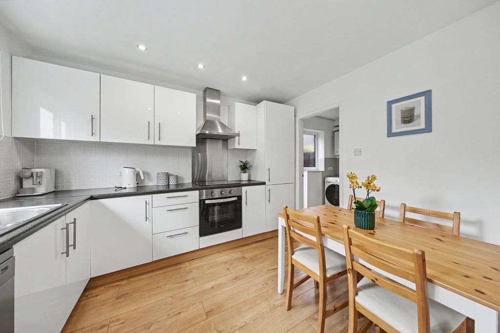 Property photo 2 of 32 Kitchen-Diner