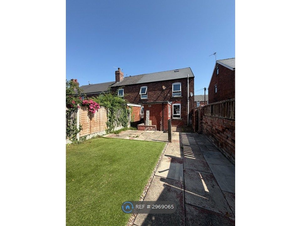 Property photo 1 of 13 Rear Garden
